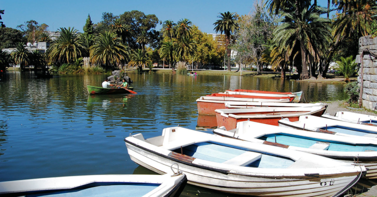 Jardim do Campo Grande