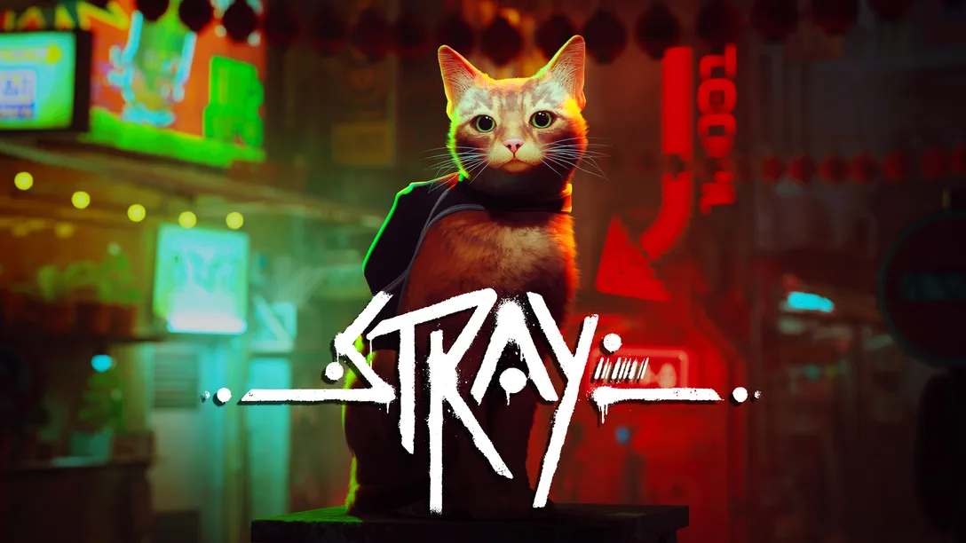 Stray diverte com exploração e fofura, mas aventura curta deixa a