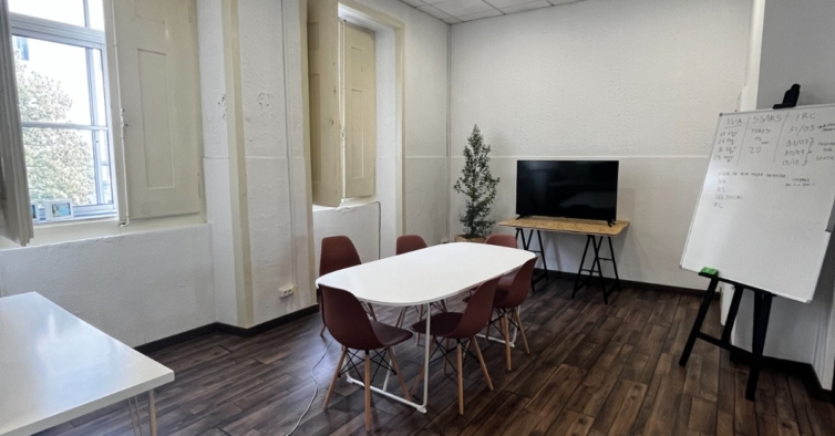 Audax Business Hub