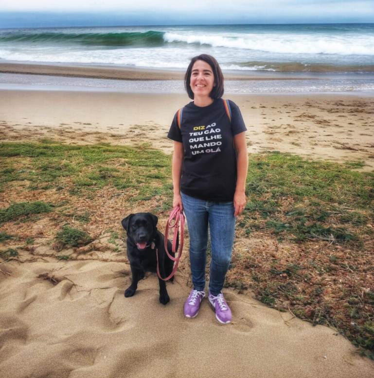 Be More Dog