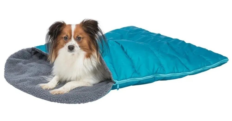 Saco Cama para Cão — 20,25€