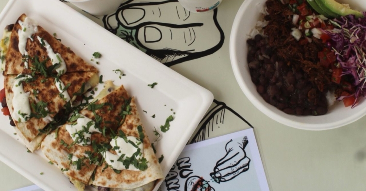 A nova food truck que promete trazer a “verdadeira” cozinha mexicana até Carcavelos