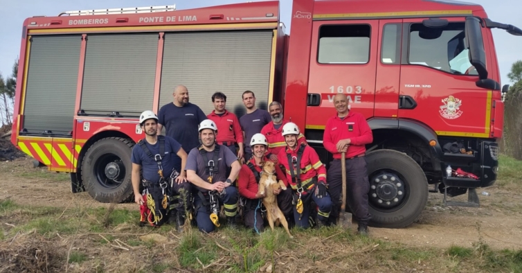 bombeiros